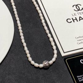 Picture of Chanel Necklace _SKUChanelnecklace02191225153